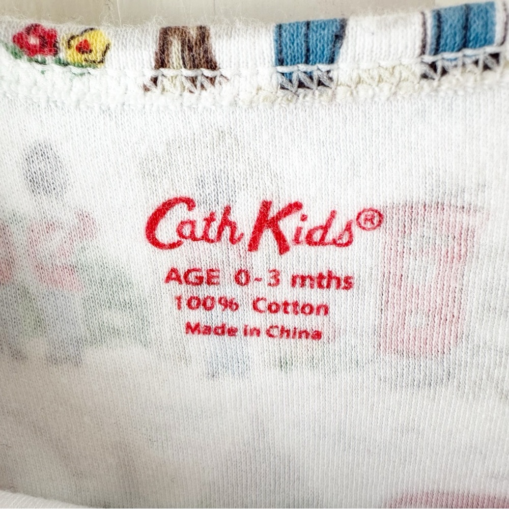 CATH KIDSTON London footie - Picture 4 of 4